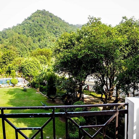 Rishīkesh Sattva Retreat酒店 外观 照片