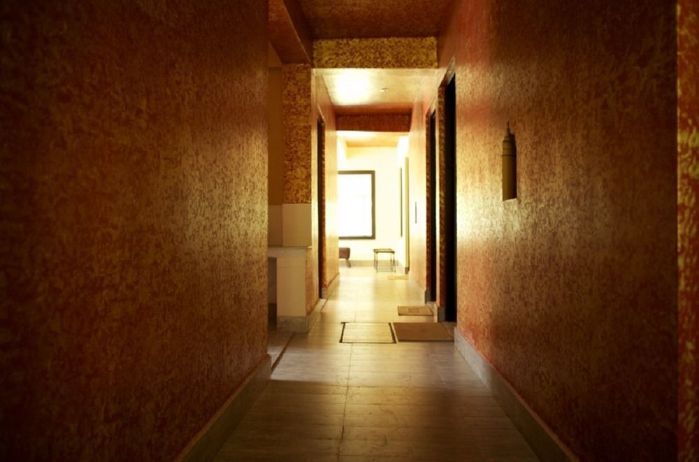 Rishīkesh Sattva Retreat酒店 外观 照片