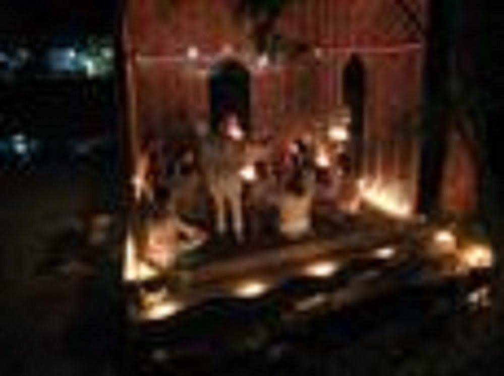 Rishīkesh Sattva Retreat酒店 外观 照片