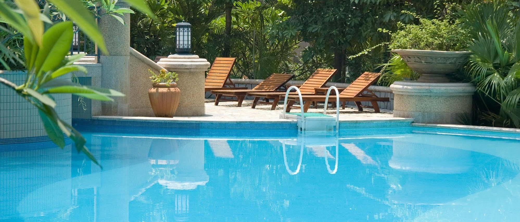 Rishīkesh Sattva Retreat酒店 外观 照片